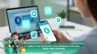 Aplikasi-Viral-Bermanfaat-Untuk-Membantu-Pola-Kerja-Digital-Lebih-Seimbang