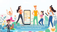 Aplikasi-Viral-Paling-Diminati-untuk-Meningkatkan-Kualitas-Kesehatan-Fisik-dan-Mental