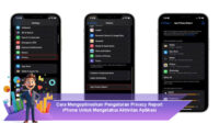 Cara-Mengoptimalkan-Pengaturan-Privacy-Report-iPhone-Untuk-Mengetahui-Aktivitas-Aplikasi