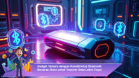 Gadget-Terbaru-dengan-Konektivitas-Bluetooth-Generasi-Baru-untuk-Transfer-Data-Lebih-Cepat