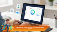 Laptop-Stabil-Untuk-Rutinitas-Kerja-Digital-Jangka-Panjang