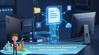 PC-Backup-Data-Otomatis-Untuk-Keamanan-File-Penting-Perusahaan-Internal