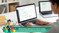 Rekomendasi-Laptop-Konten-Edukasi-dengan-Performa-Stabil-dan-Konsisten-Harian-Optimal