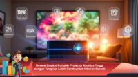 Review-Singkat-Portable-Projector-Kualitas-Tinggi-dengan-Tampilan-Lebih-Cerah-untuk-Hiburan-Rumah