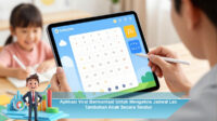 Aplikasi-Viral-Bermanfaat-Untuk-Mengelola-Jadwal-Les-Tambahan-Anak-Secara-Teratur