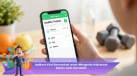 Aplikasi-Viral-Bermanfaat-untuk-Mengelola-Kebiasaan-Sehat-Lebih-Konsisten