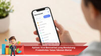 Aplikasi-Viral-Bermanfaat-yang-Mendukung-Produktivitas-Tanpa-Tekanan-Mental