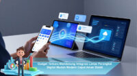 Gadget-Terbaru-Mendukung-Integrasi-Lintas-Perangkat-Digital-Mudah-Modern-Cepat-Aman-Stabil