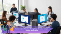 Rekomendasi-PC-untuk-Ruang-Kerja-Bersama-dengan-Kinerja-Tahan-Lama