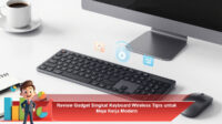 Review-Gadget-Singkat-Keyboard-Wireless-Tipis-untuk-Meja-Kerja-Modern