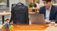 Review-Gadget-Singkat-Smart-Backpack-dengan-Charger-Internal-dan-Proteksi-Laptop