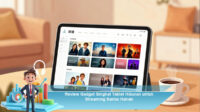 Review-Gadget-Singkat-Tablet-Hiburan-untuk-Streaming-Santai-Harian