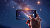 Tips-Memotret-Bintang-(Astrophotography)-Hanya-Menggunakan-HP